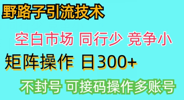 拼多多野路子引流创业粉实战教学，手动操作，用户转化率高-课程网